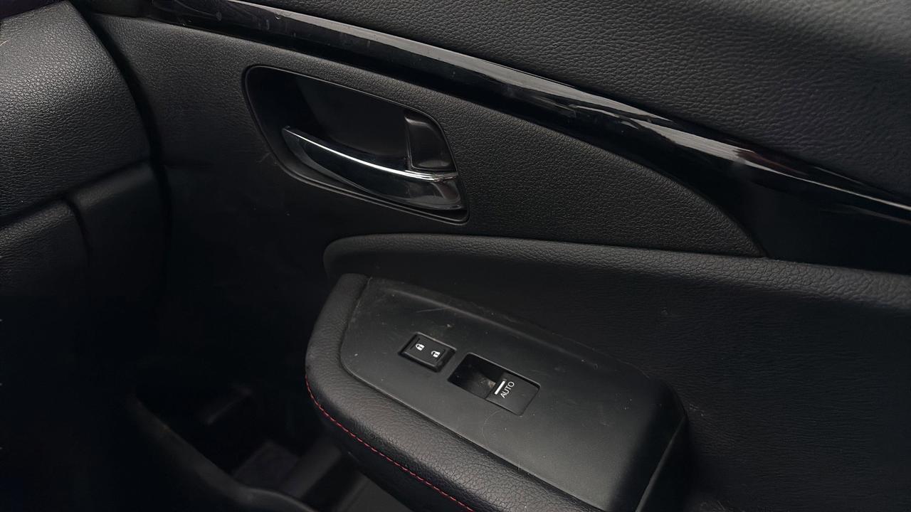 2024 Honda Ridgeline Black Edition AWD Photo