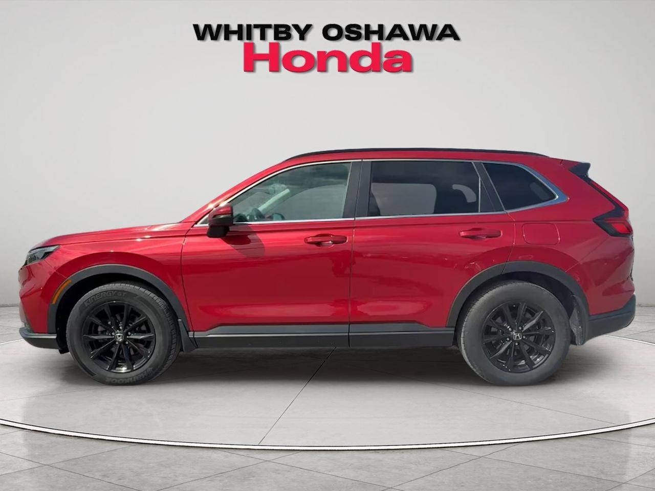 2024 Honda CR-V Sport AWD Photo