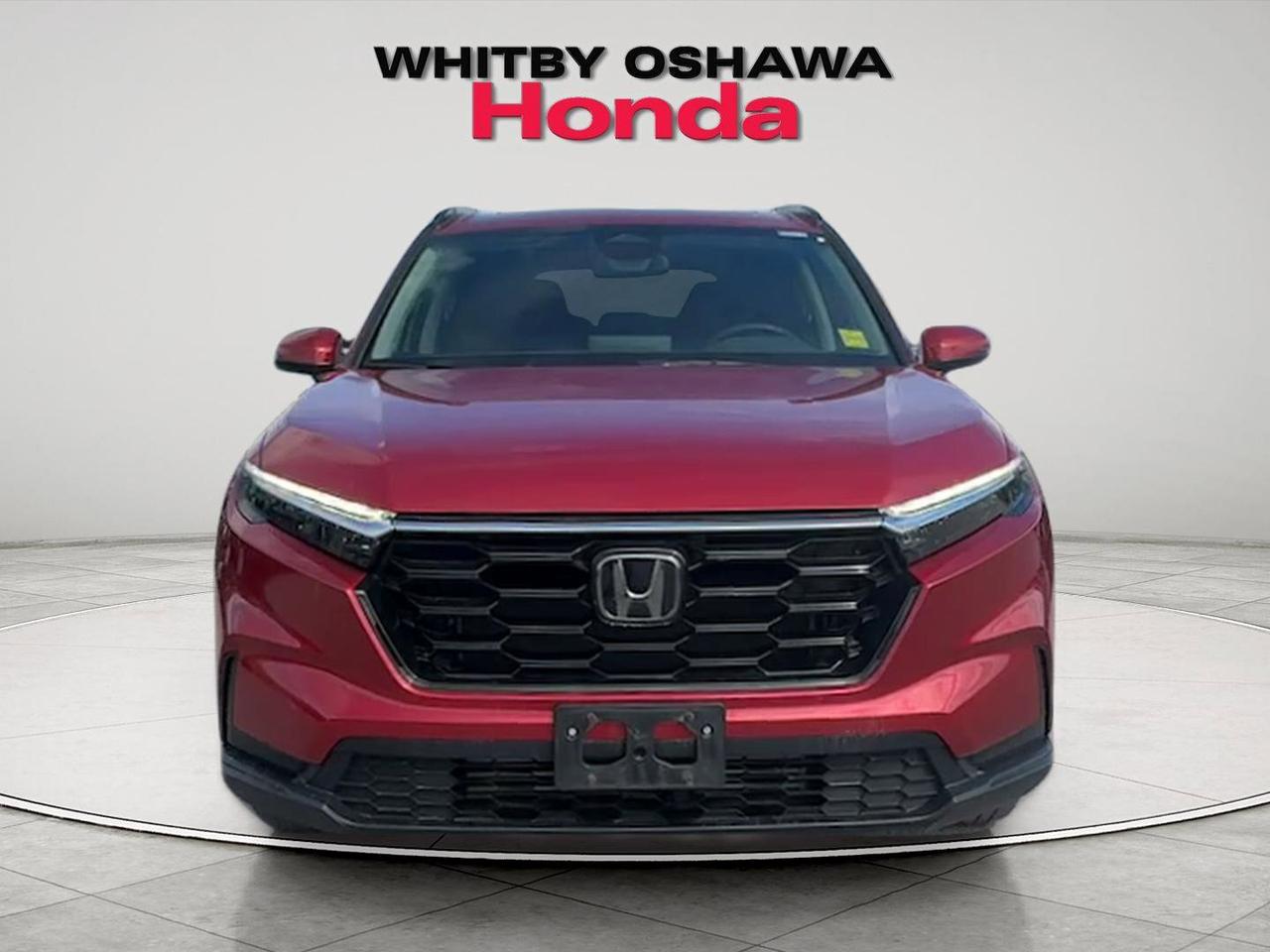 2024 Honda CR-V Sport AWD Photo