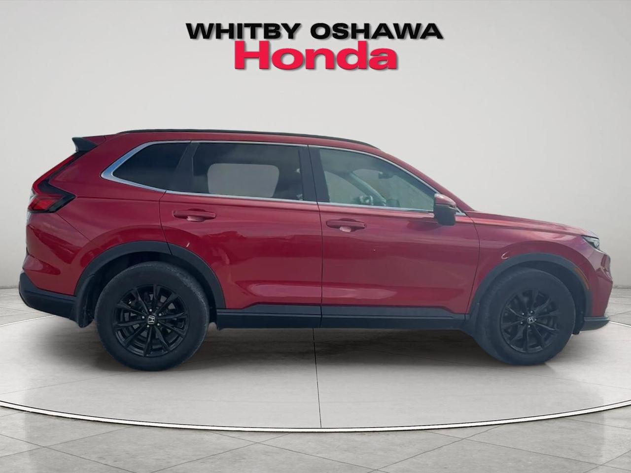 2024 Honda CR-V Sport AWD Photo