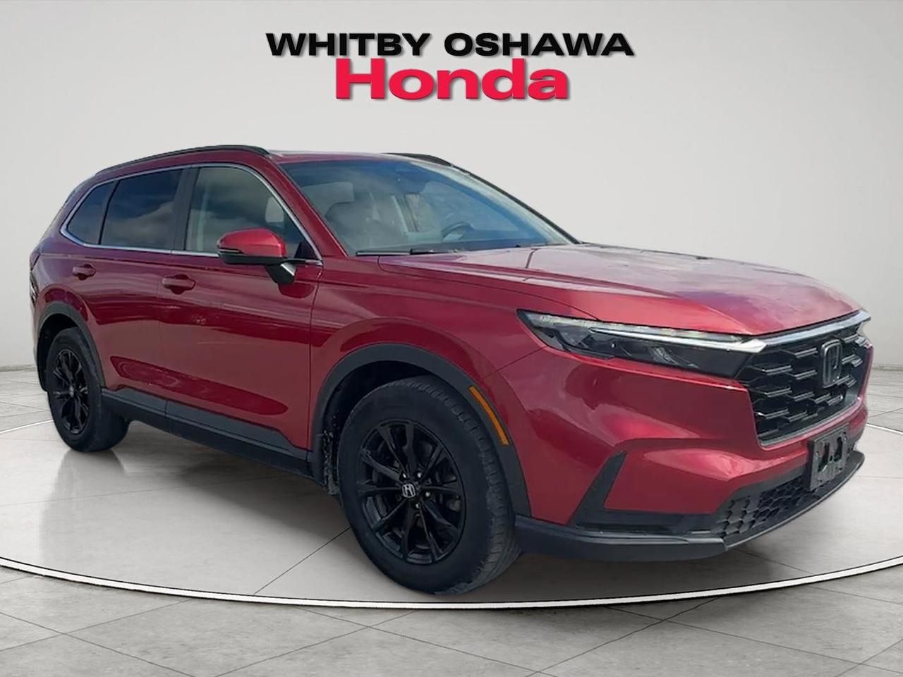 2024 Honda CR-V Sport AWD Photo