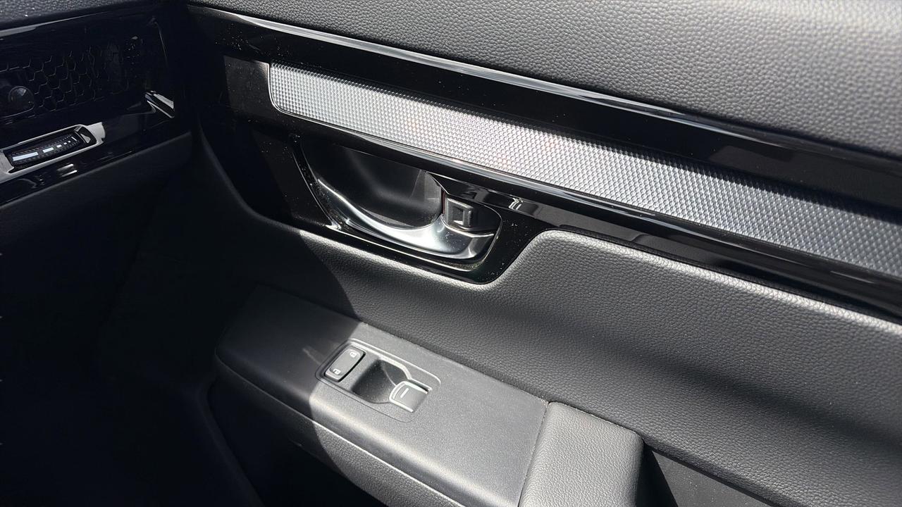 2024 Honda CR-V Sport AWD Photo