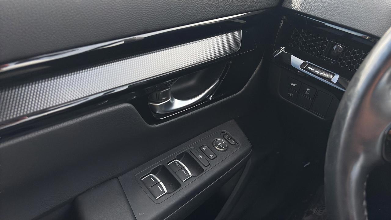 2024 Honda CR-V Sport AWD Photo