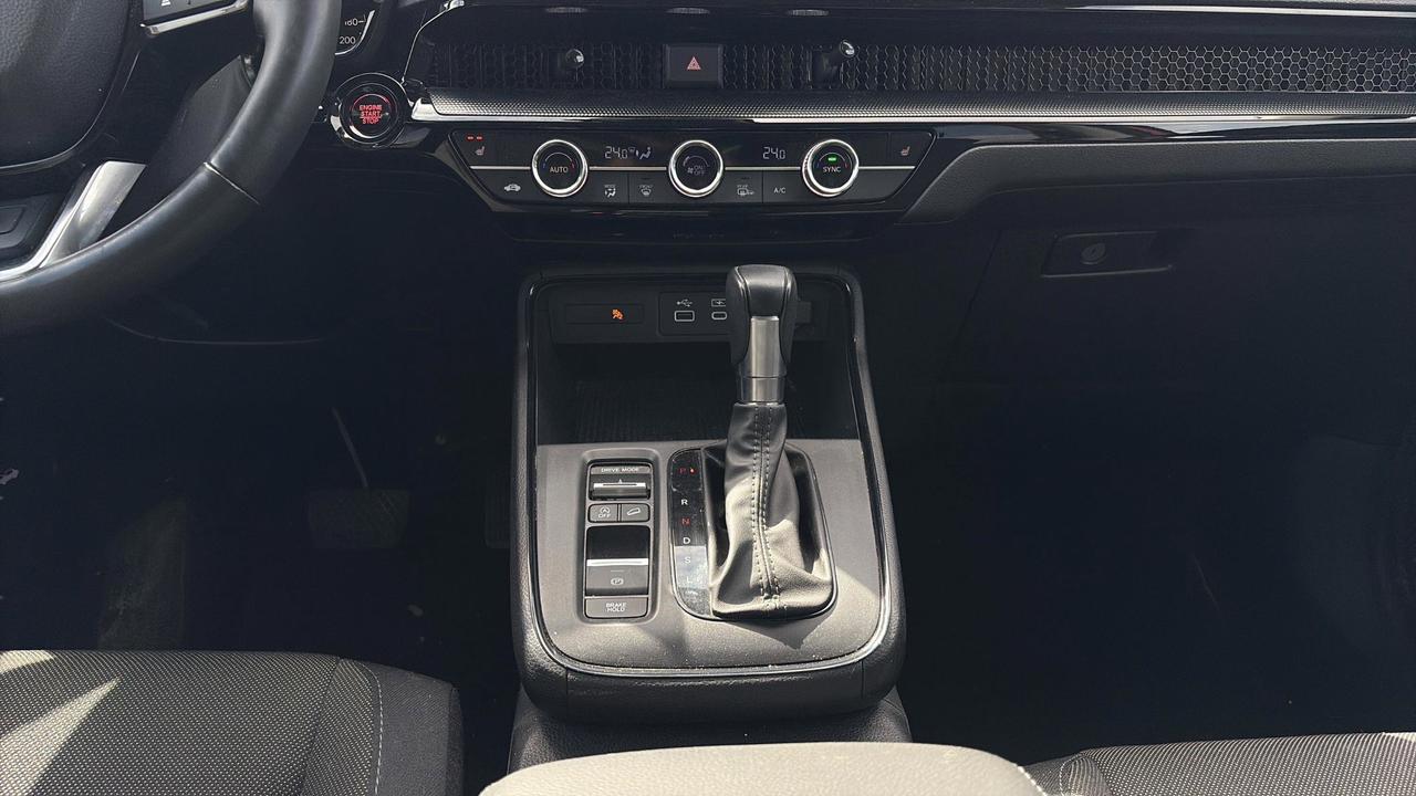 2024 Honda CR-V Sport AWD Photo