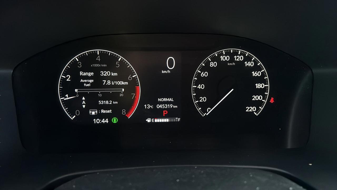 2024 Honda CR-V Sport AWD Photo