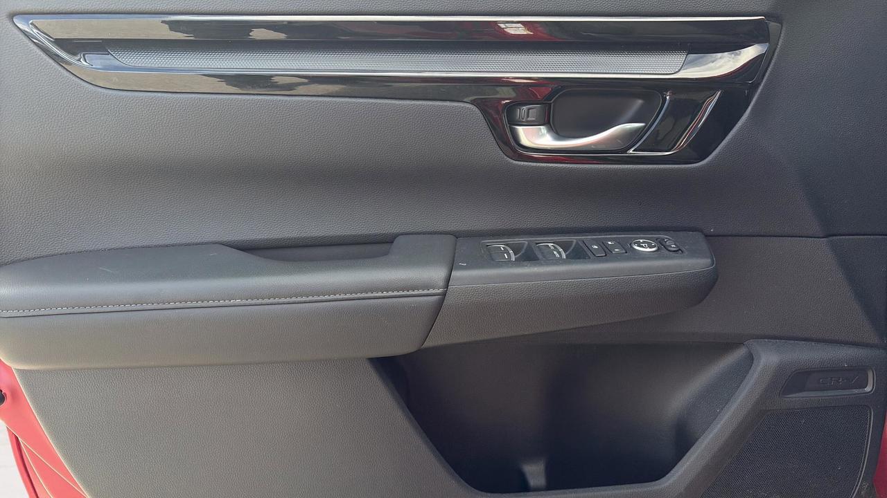 2024 Honda CR-V Sport AWD Photo