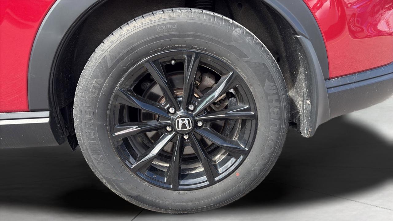 2024 Honda CR-V Sport AWD Photo