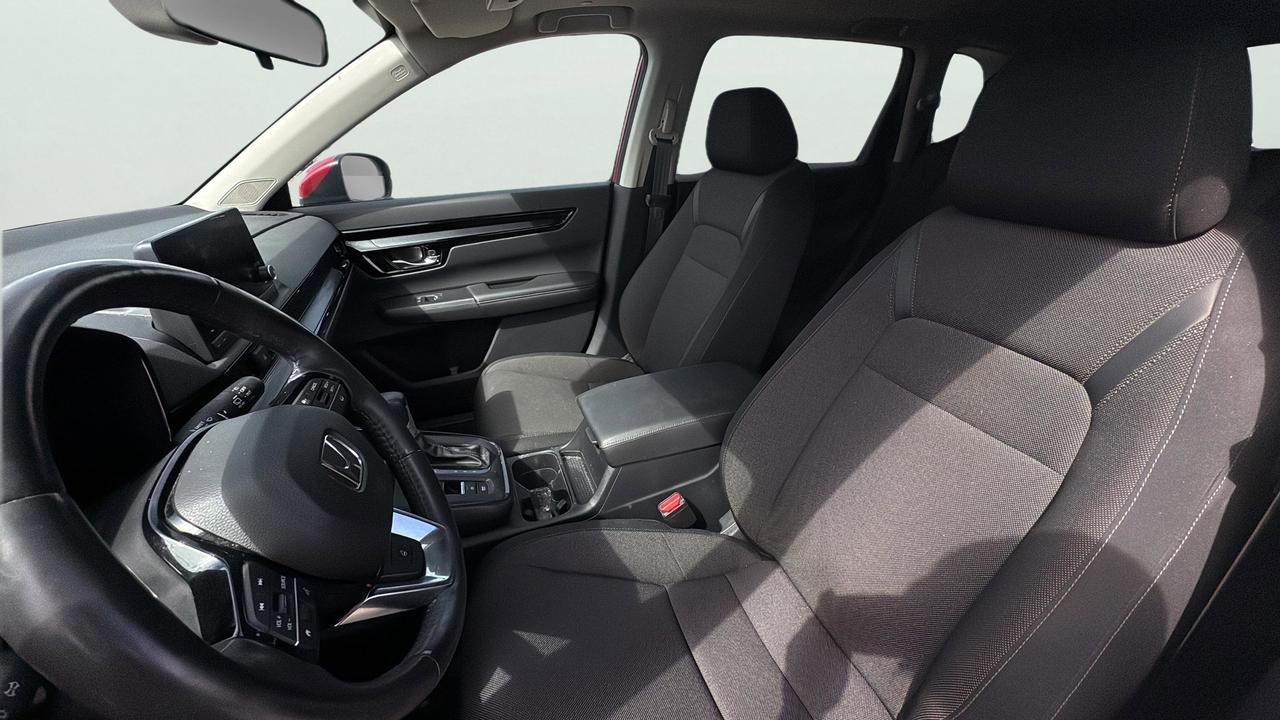 2024 Honda CR-V Sport AWD Photo