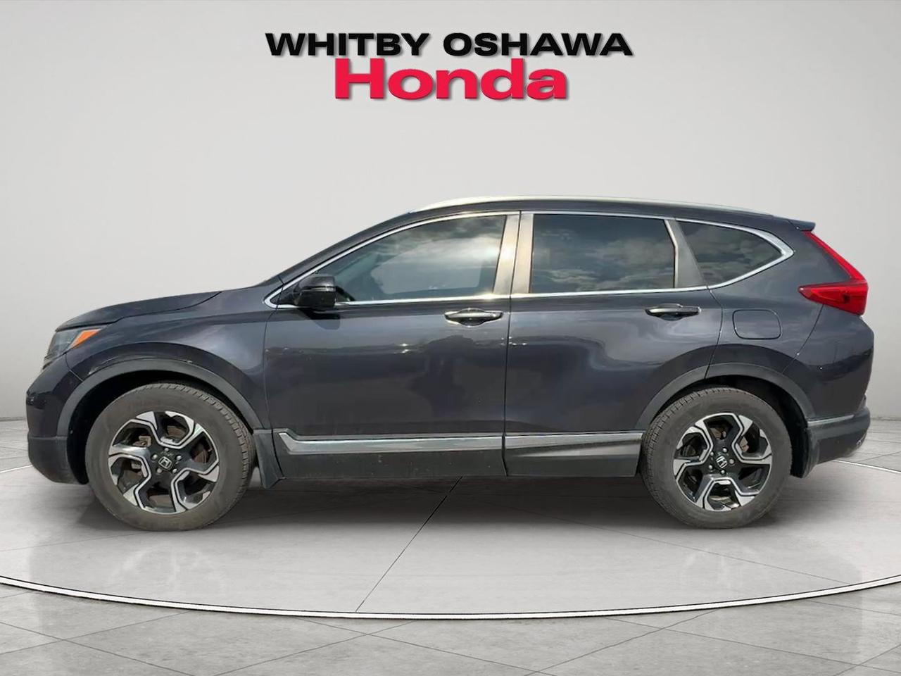 2019 Honda CR-V Touring AWD Photo