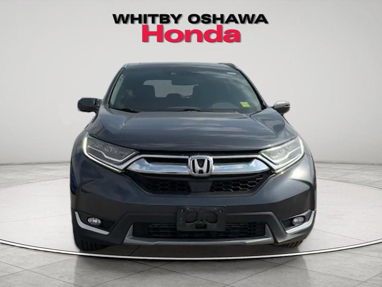 2019 Honda CR-V Touring AWD Photo