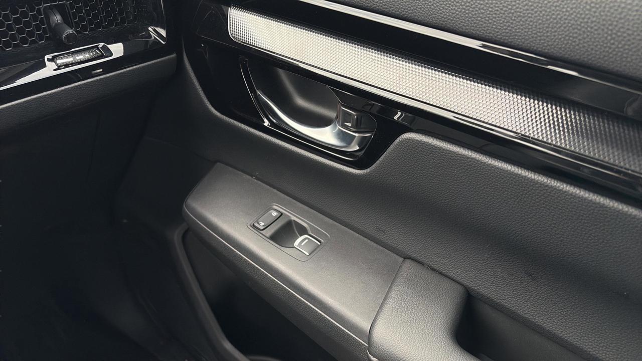 2024 Honda CR-V EX-L AWD Photo