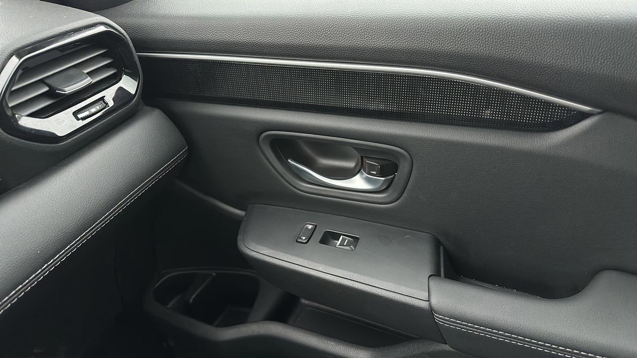 2025 Honda Pilot Touring AWD Photo