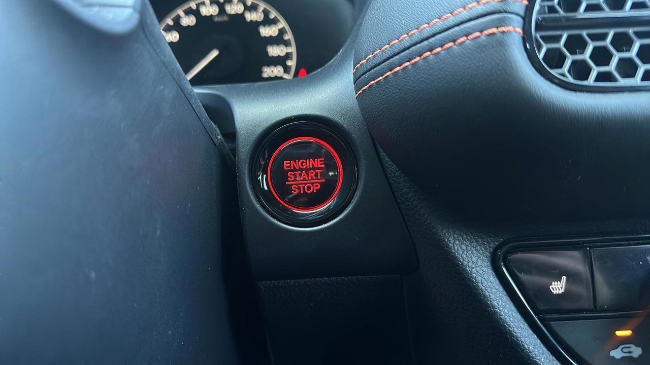 2023 Honda HR-V Sport AWD CVT Photo