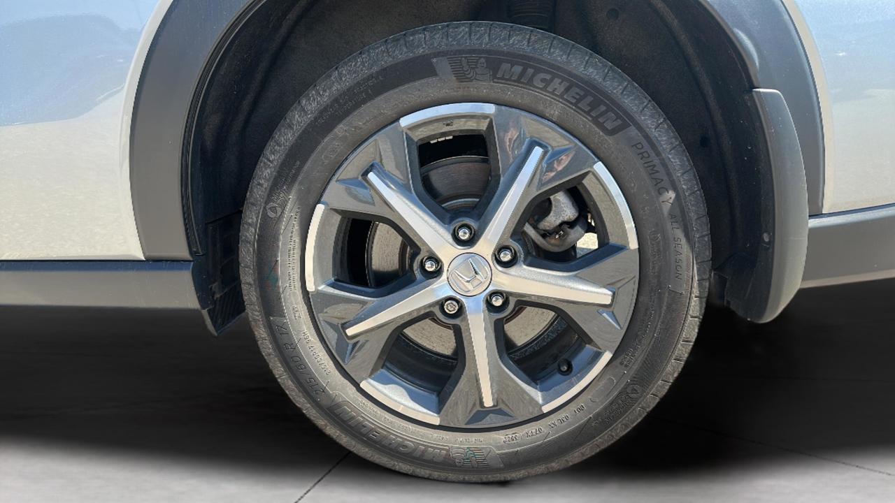 2023 Honda HR-V Sport AWD CVT Photo