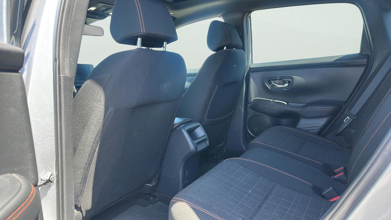2023 Honda HR-V Sport AWD CVT Photo