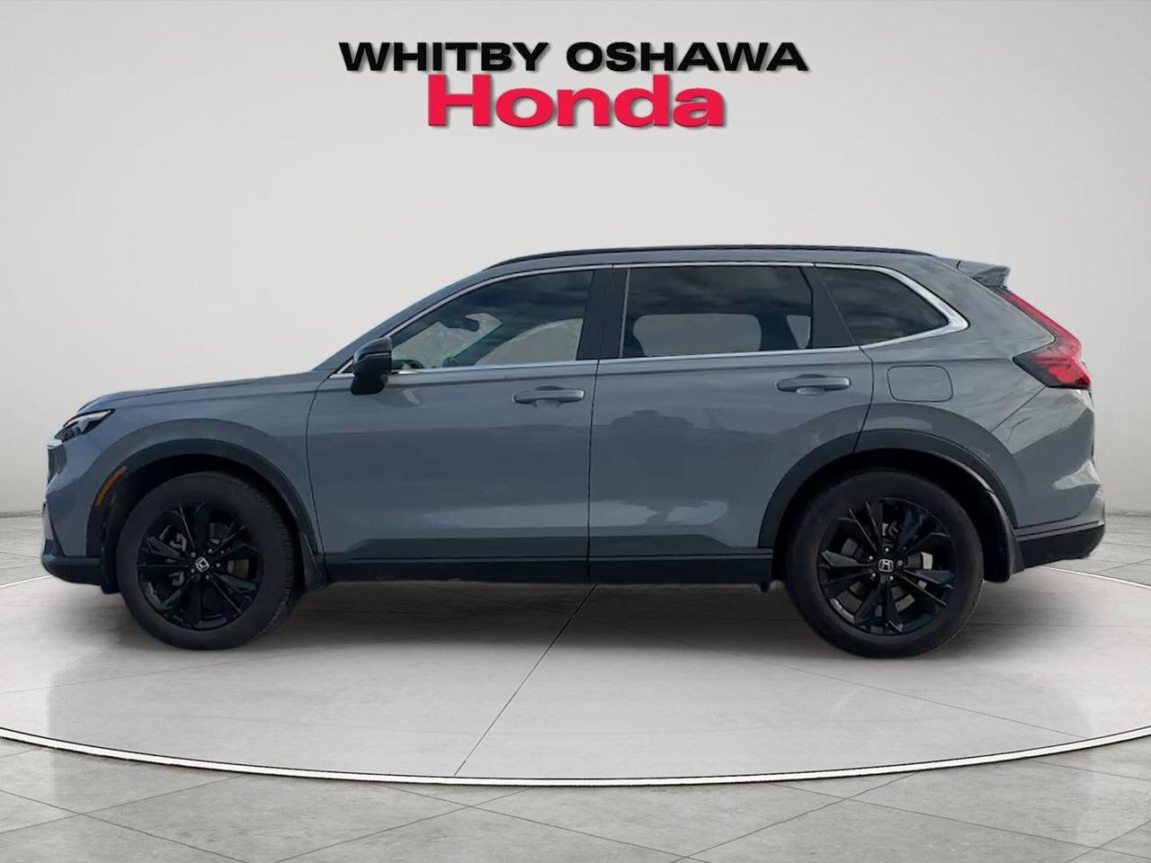 2024 Honda CR-V Hybrid  Photo