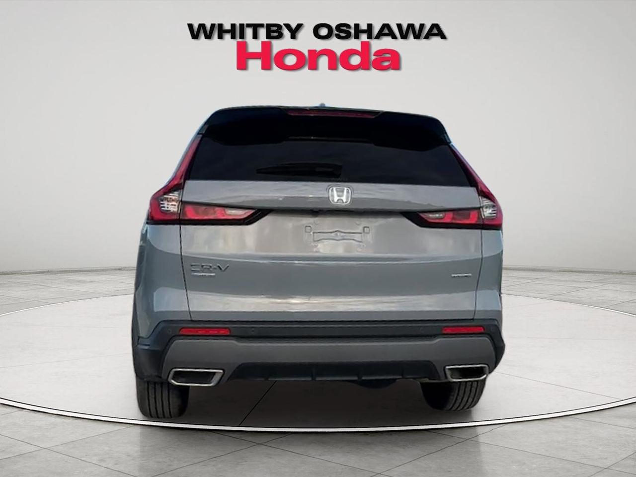 2024 Honda CR-V Hybrid  Photo