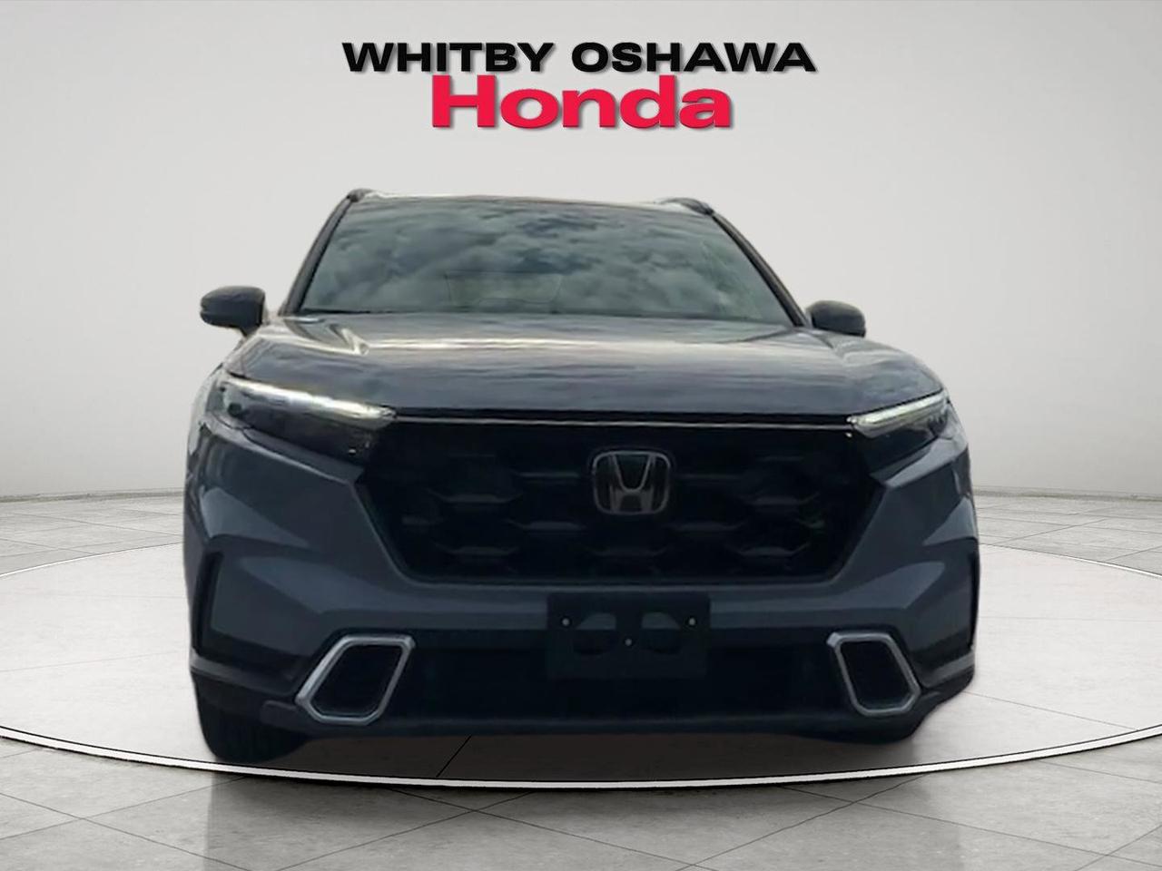 2024 Honda CR-V Hybrid  Photo