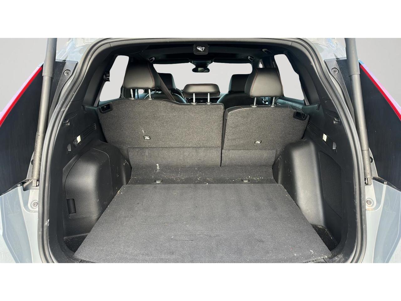 2024 Honda CR-V Hybrid  Photo