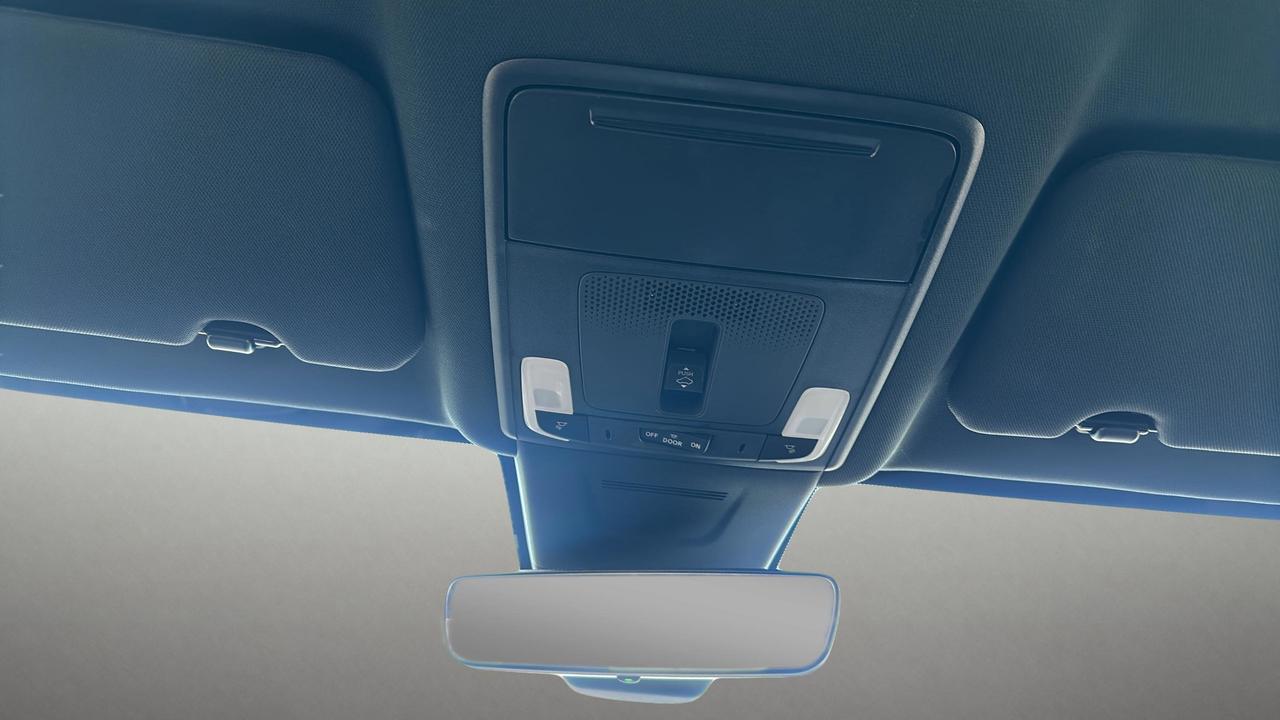 2024 Honda CR-V Hybrid  Photo