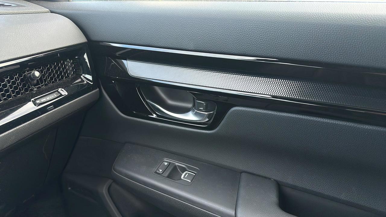 2024 Honda CR-V Hybrid  Photo
