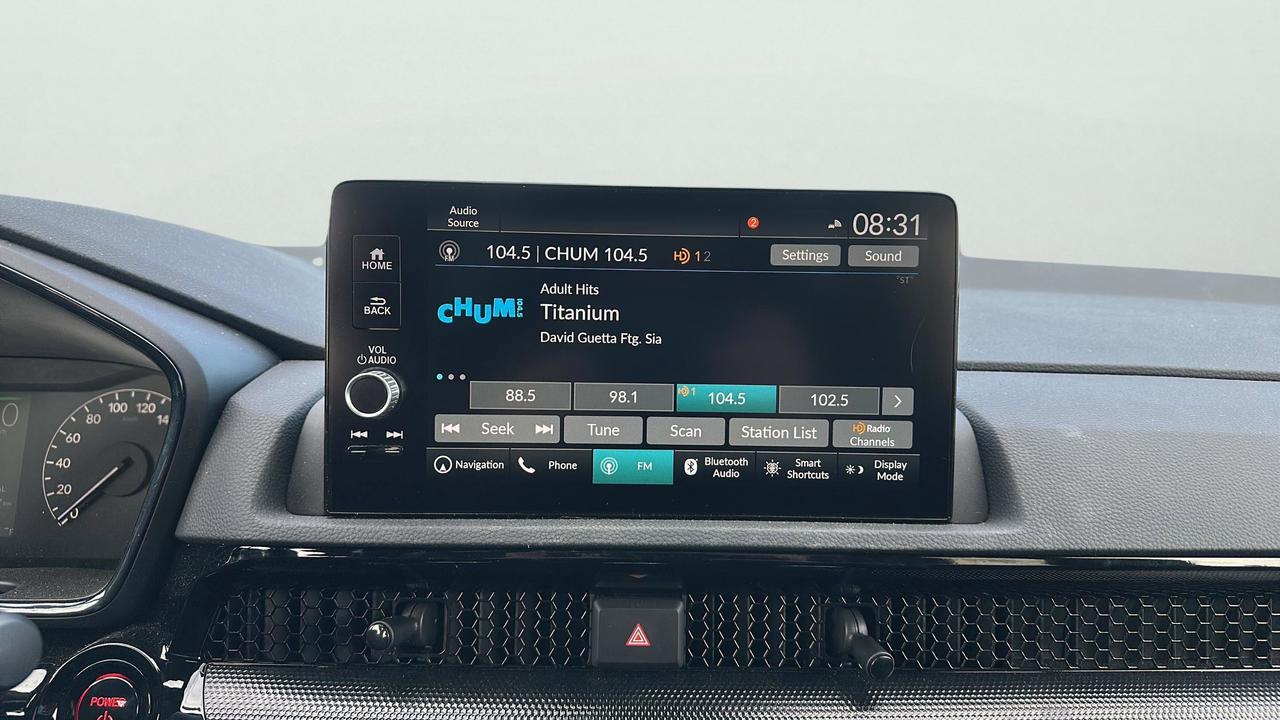 2024 Honda CR-V Hybrid  Photo