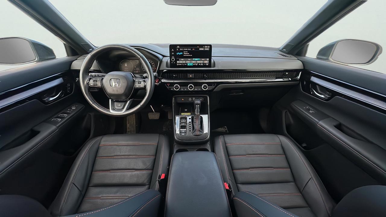 2024 Honda CR-V Hybrid  Photo