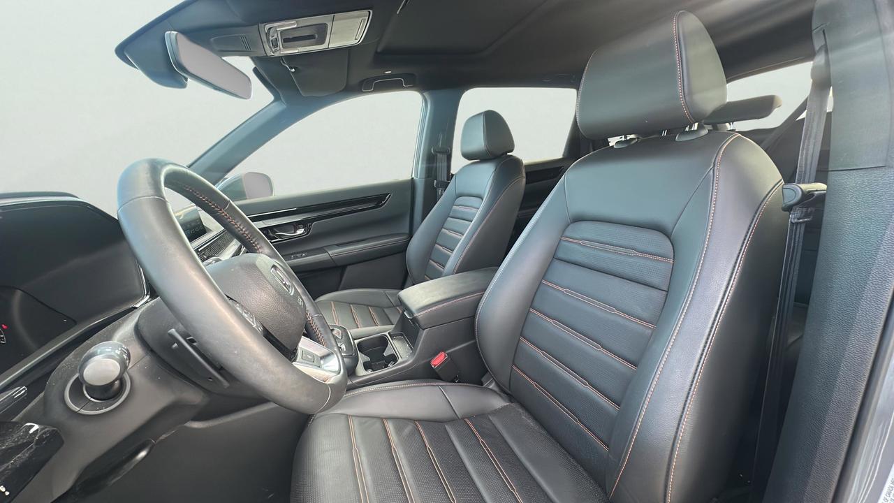 2024 Honda CR-V Hybrid  Photo