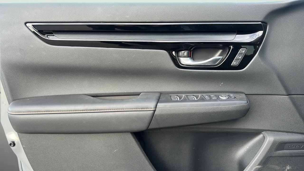 2024 Honda CR-V Hybrid  Photo