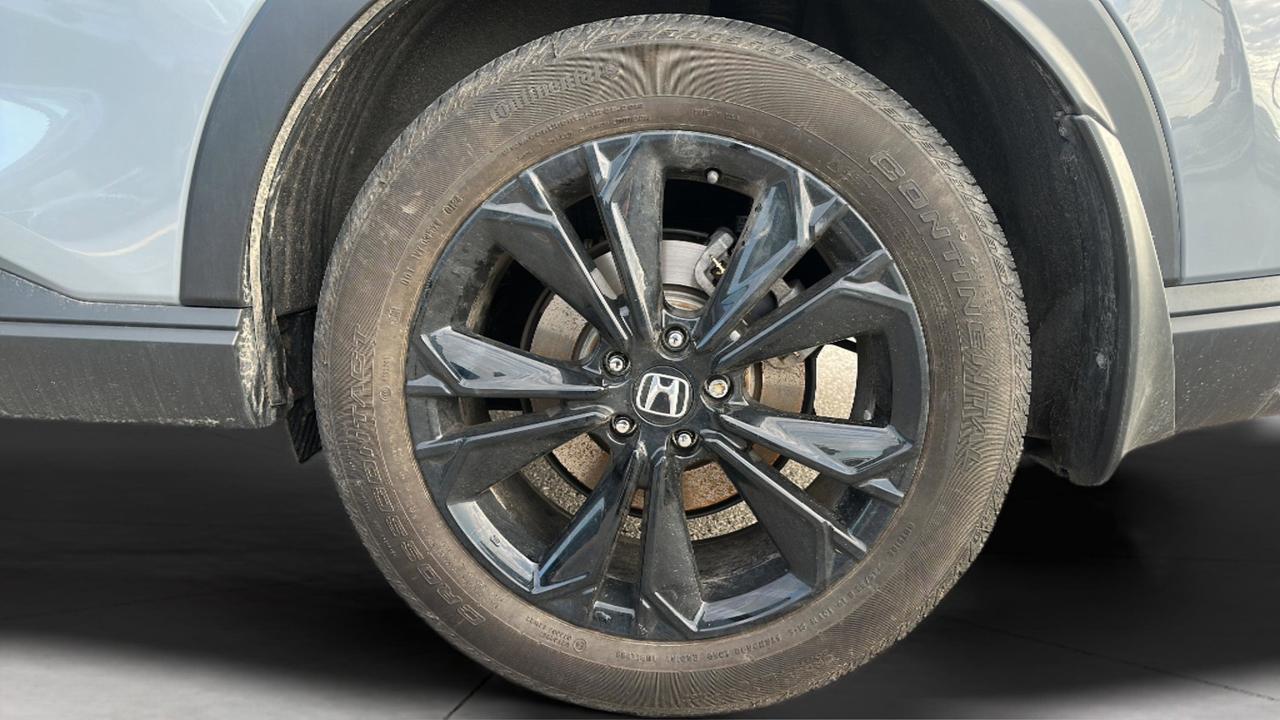 2024 Honda CR-V Hybrid  Photo