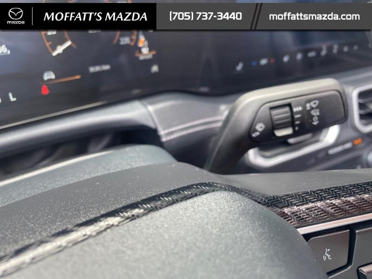 2025 Ford Mustang EcoBoost Photo