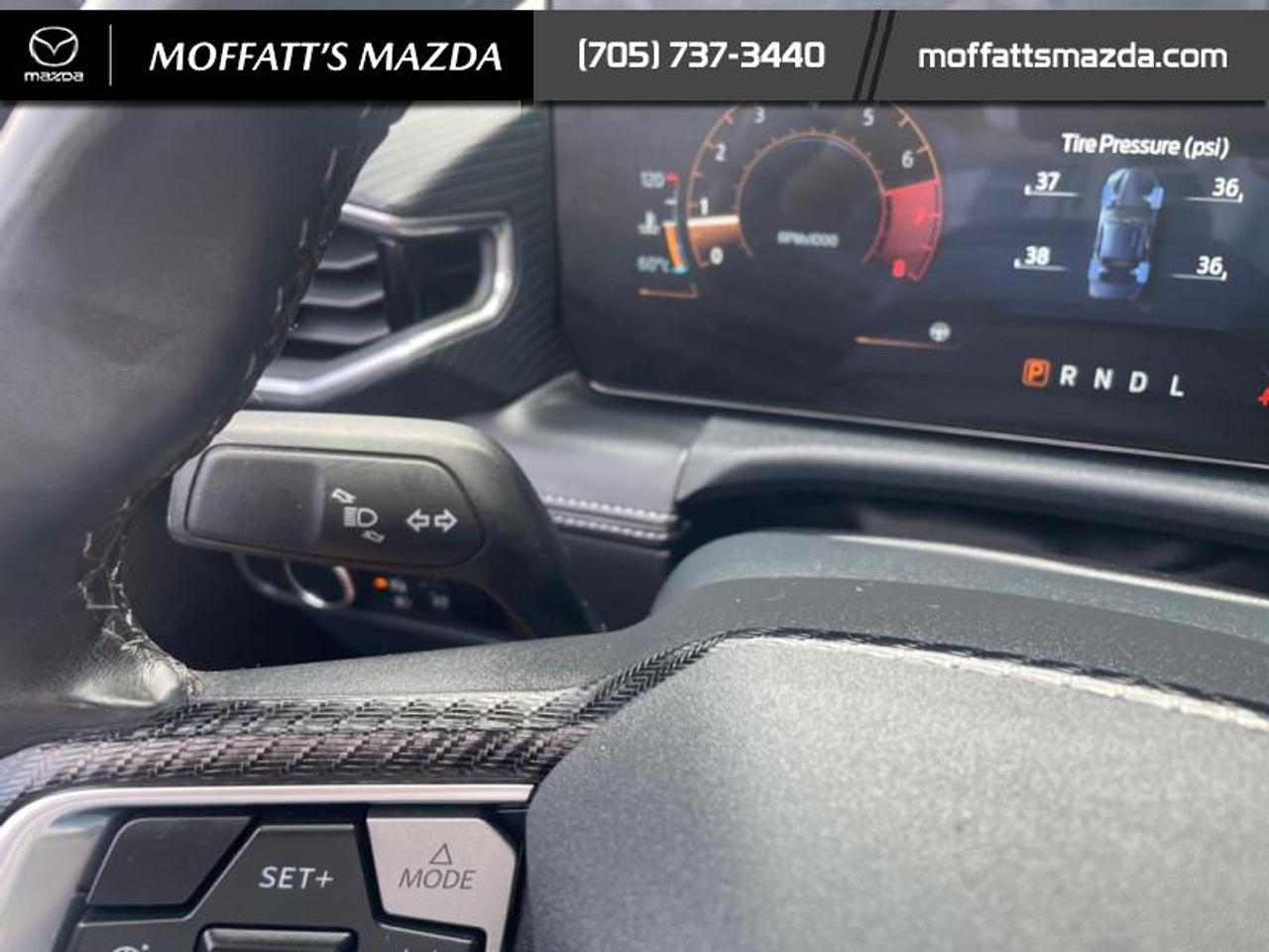 2025 Ford Mustang EcoBoost Photo