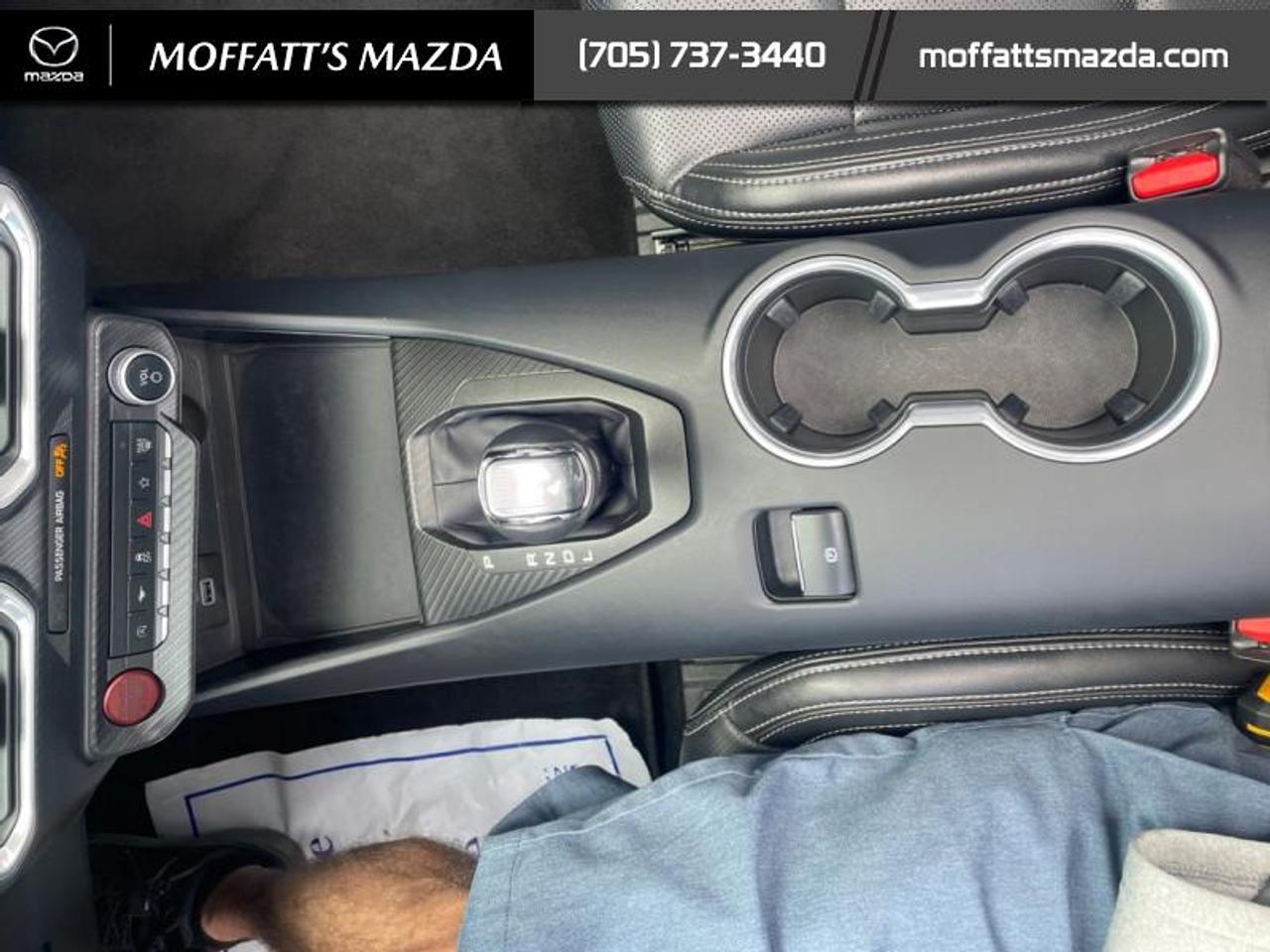 2025 Ford Mustang EcoBoost Photo