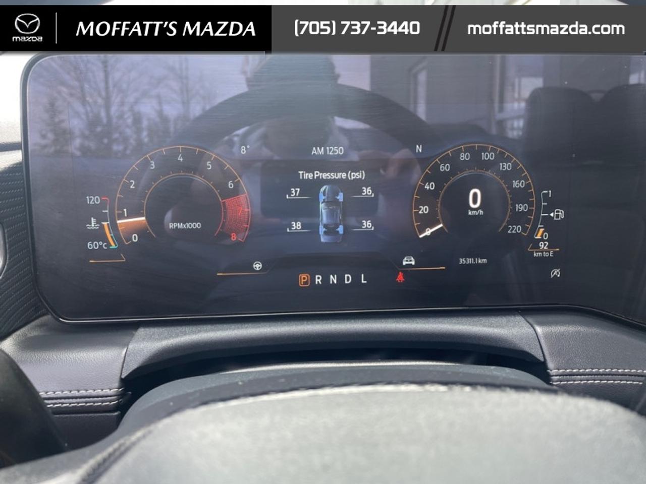 2025 Ford Mustang EcoBoost Photo