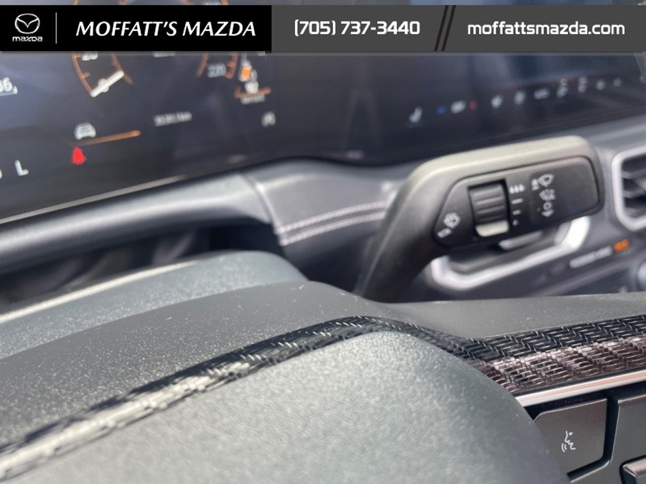 2025 Ford Mustang EcoBoost Photo