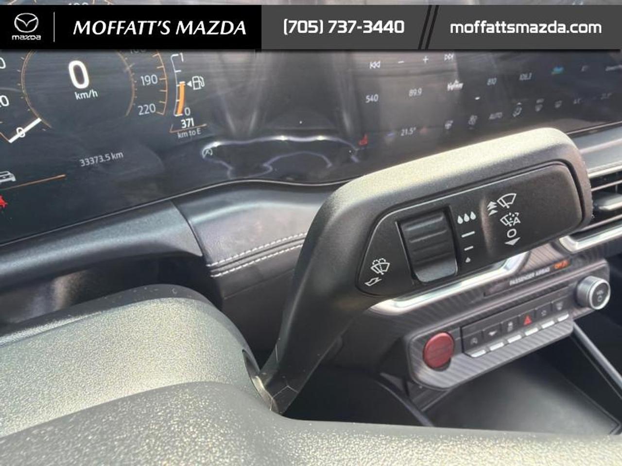 2025 Ford Mustang EcoBoost Photo