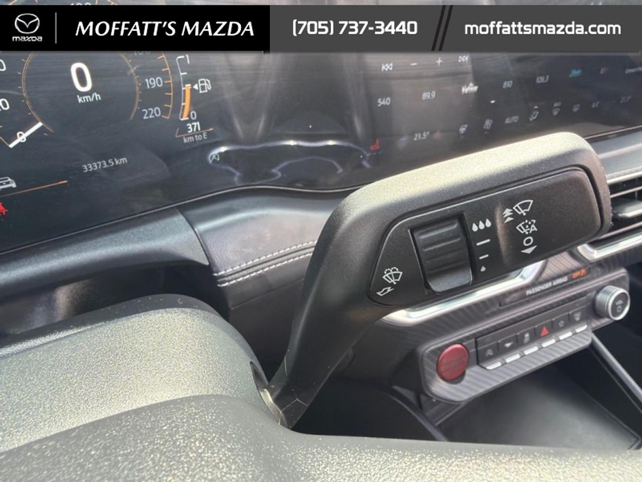 2025 Ford Mustang EcoBoost Photo