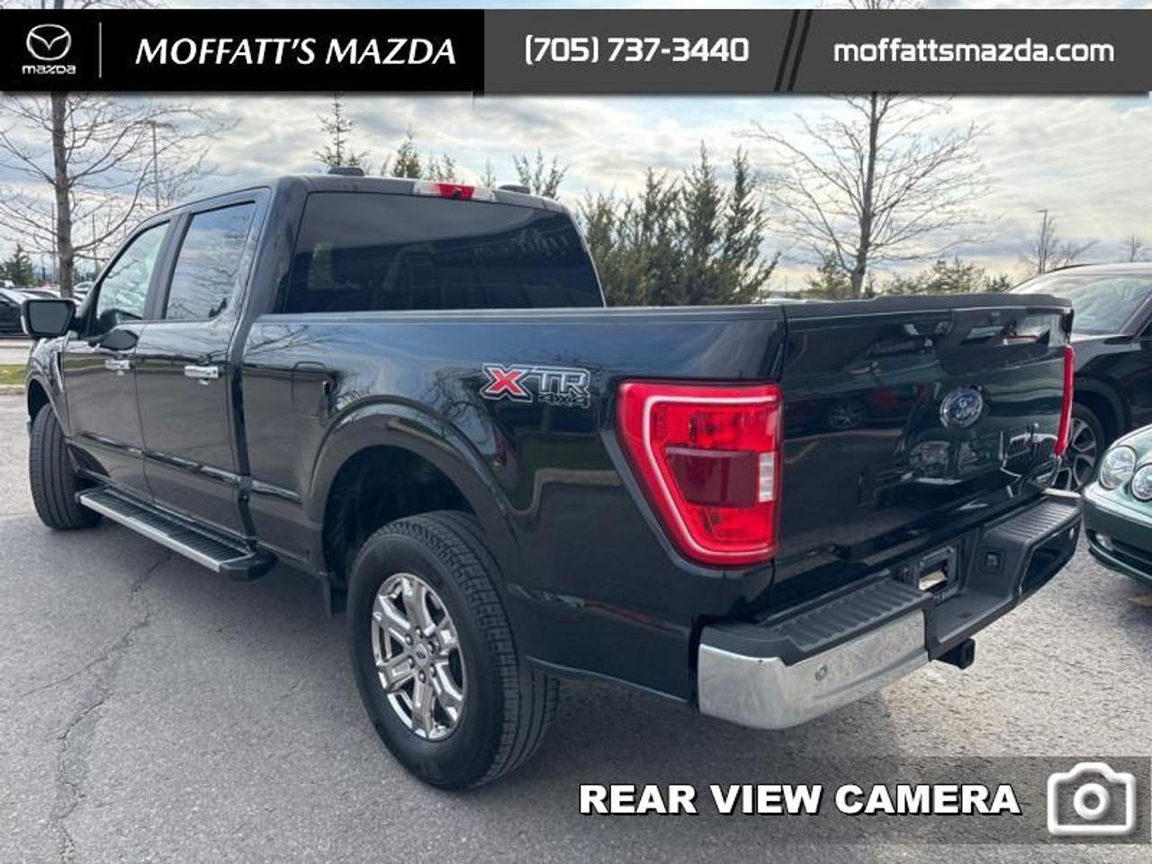 2022 Ford F-150 XLT Photo2