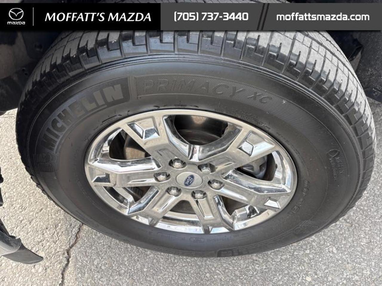 2022 Ford F-150 XLT Photo