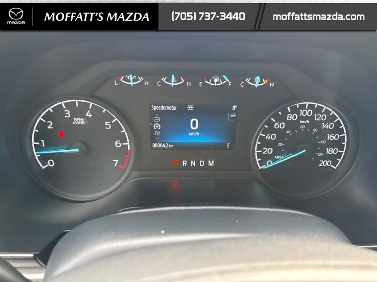 2022 Ford F-150 XLT Photo