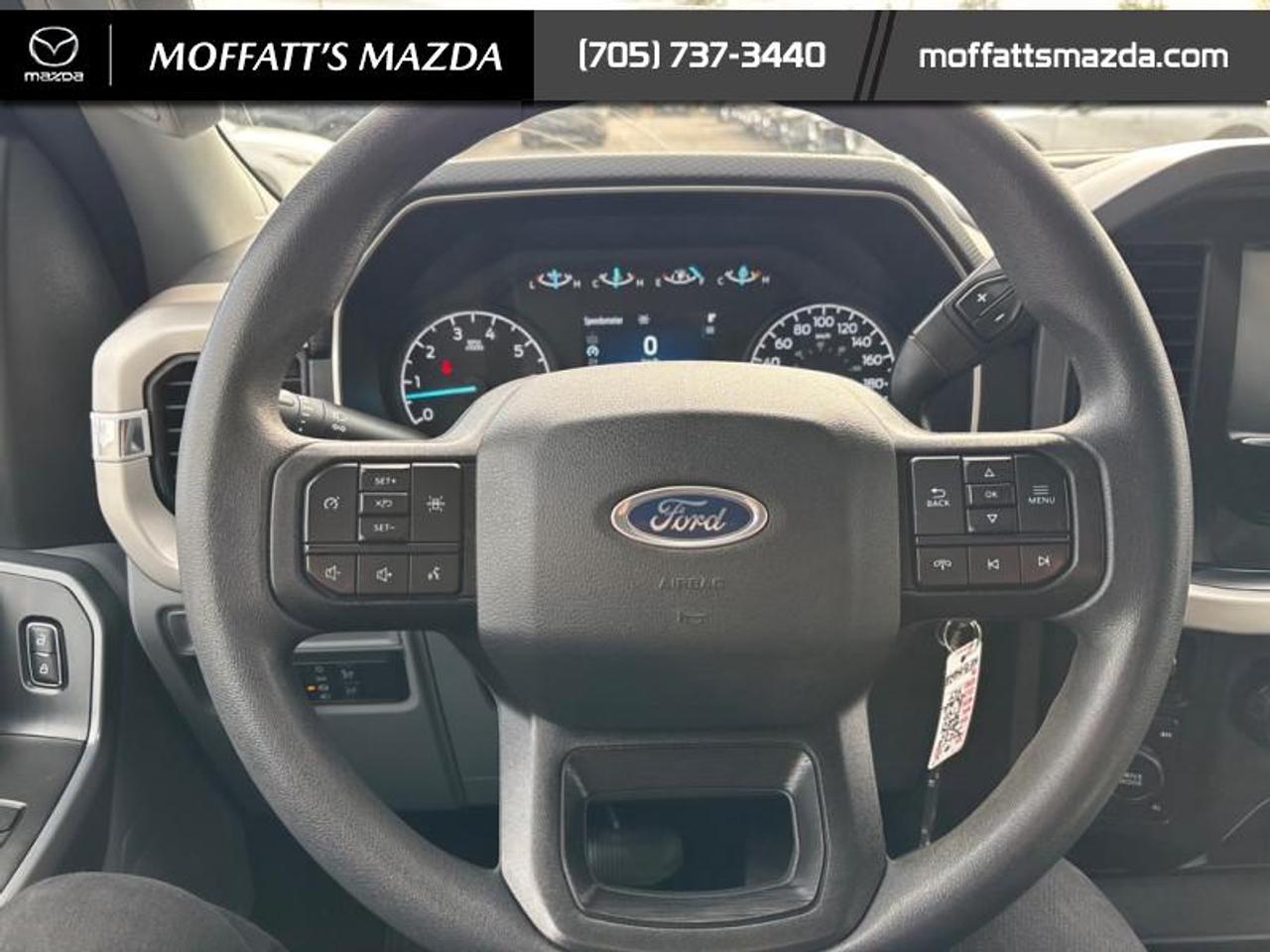 2022 Ford F-150 XLT Photo