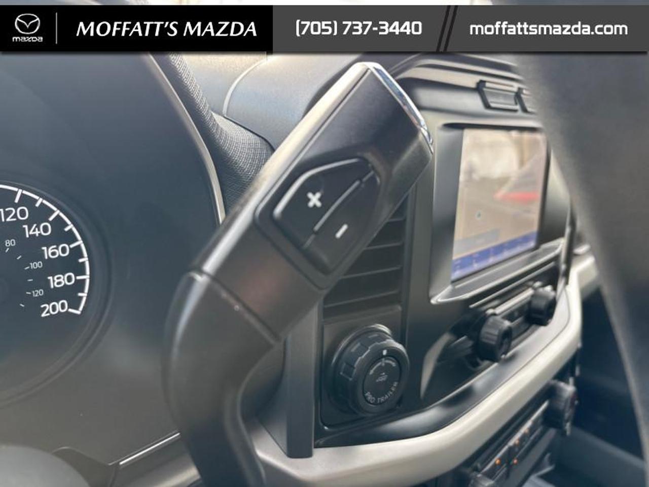 2022 Ford F-150 XLT Photo