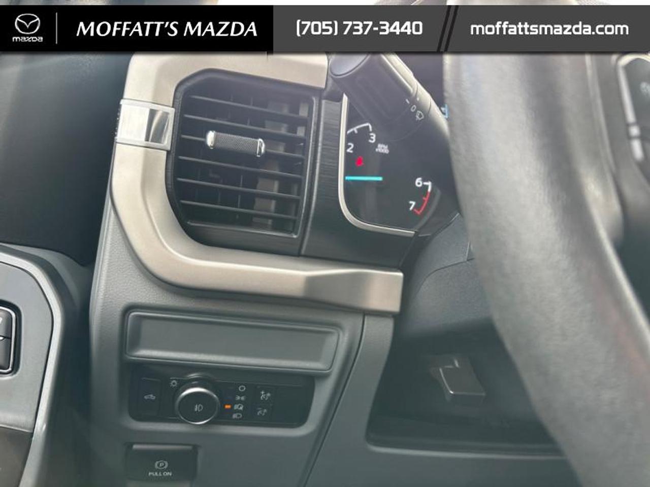 2022 Ford F-150 XLT Photo