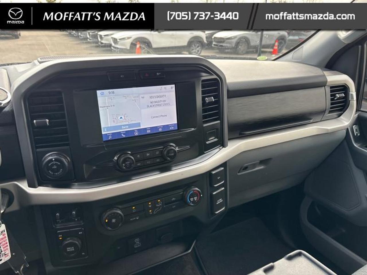 2022 Ford F-150 XLT Photo