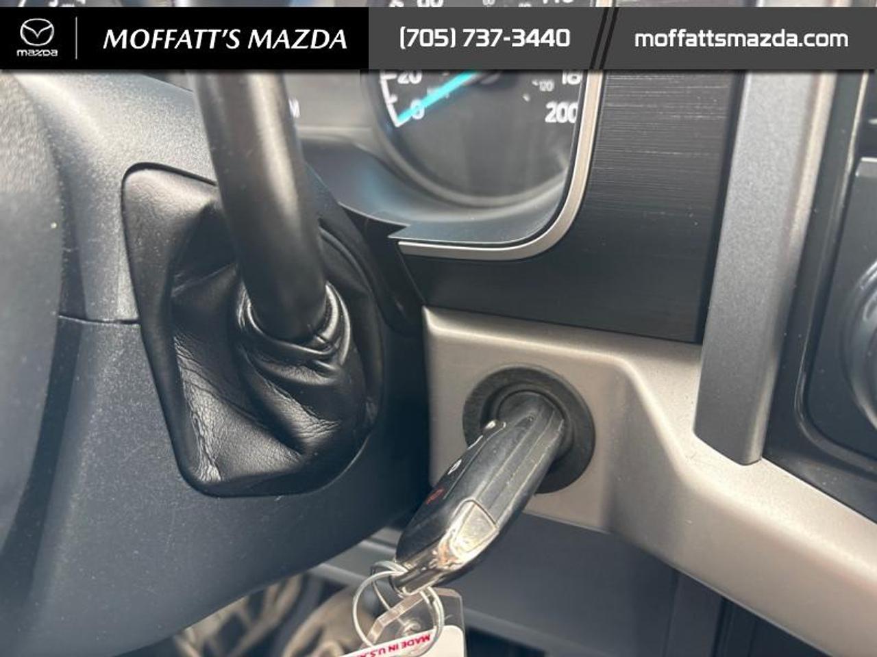 2022 Ford F-150 XLT Photo