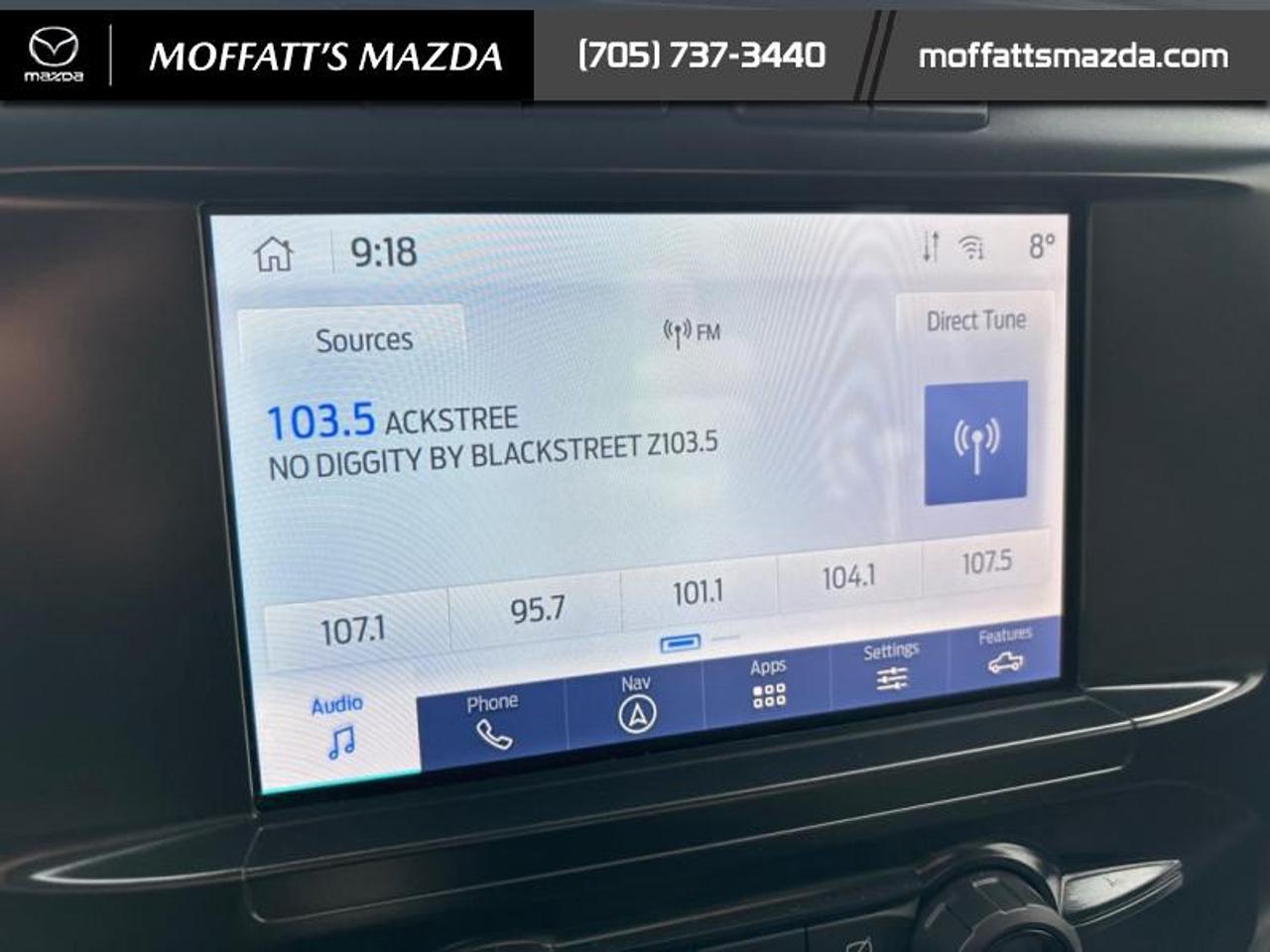 2022 Ford F-150 XLT Photo
