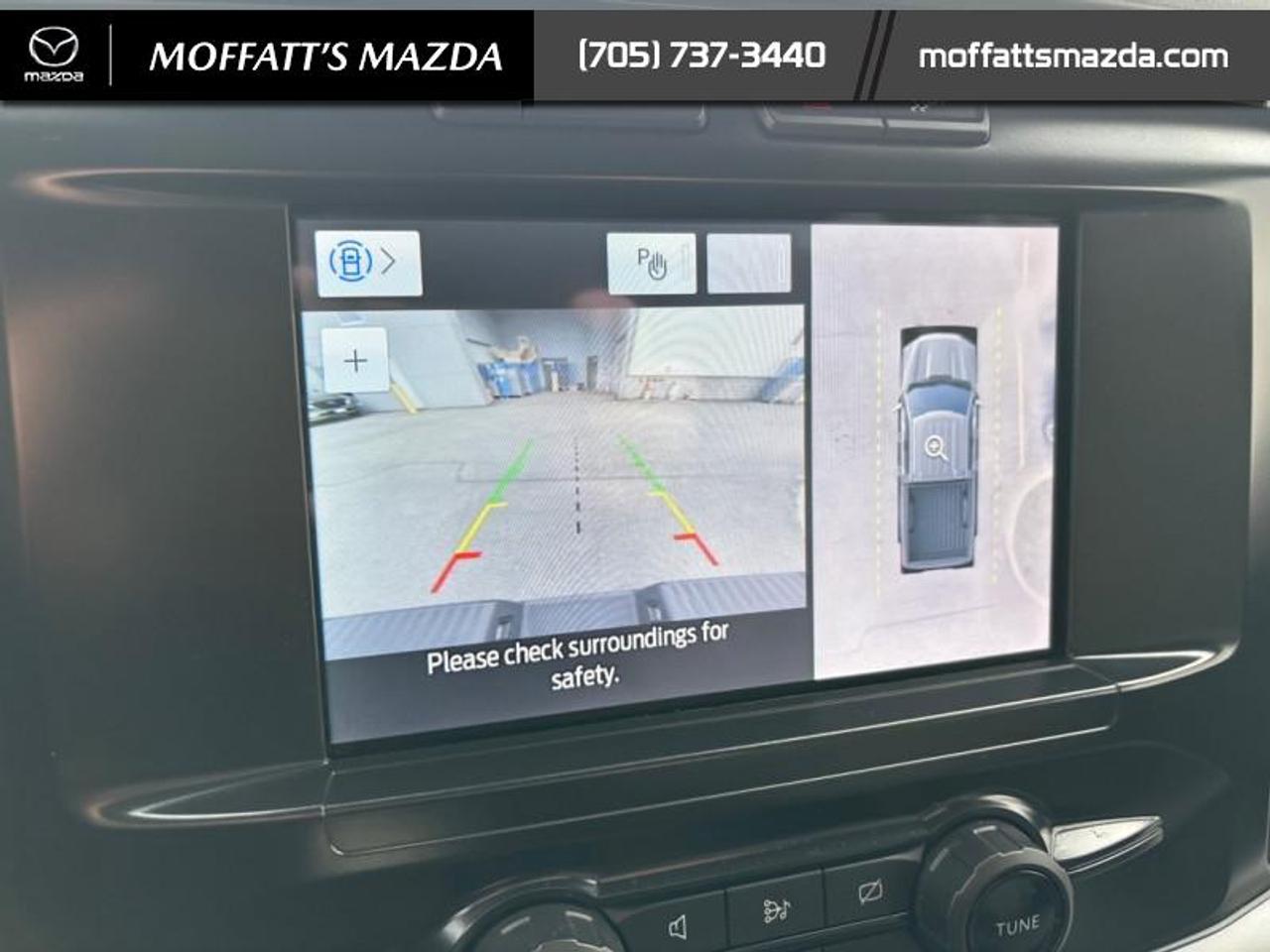 2022 Ford F-150 XLT Photo