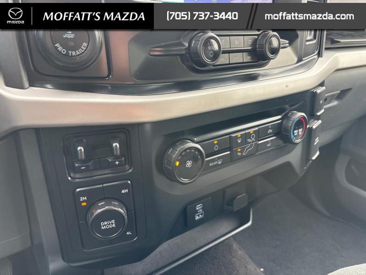 2022 Ford F-150 XLT Photo