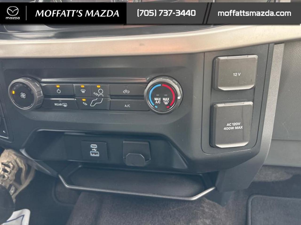 2022 Ford F-150 XLT Photo