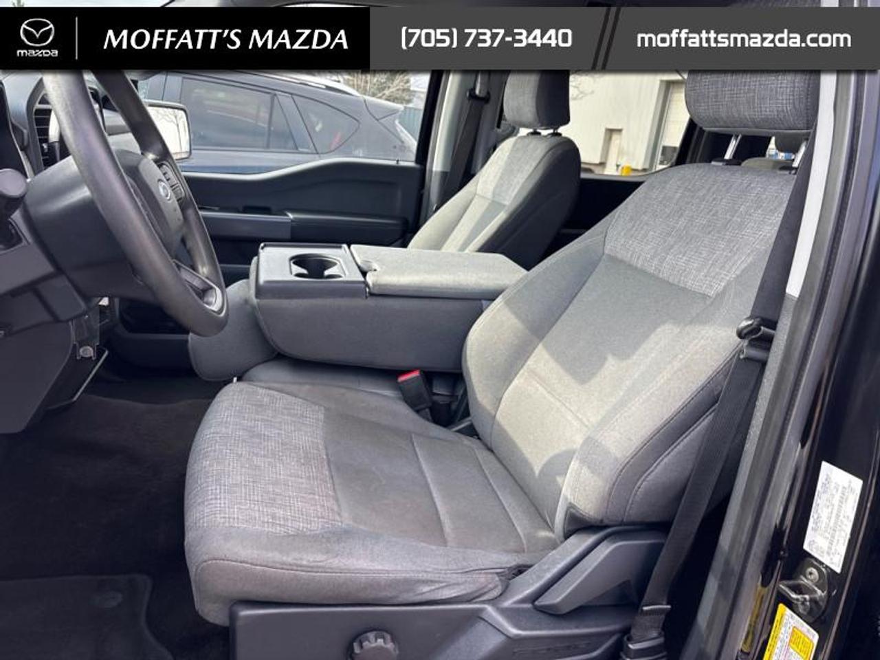 2022 Ford F-150 XLT Photo